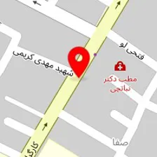 متا مکانیزم (نوآروان صنعت رادمهر)