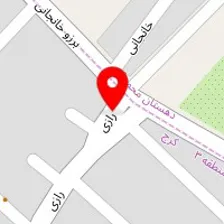 الکتریکی رضا