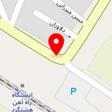 دوربین مداربسته چاوش ۱۱۰