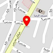 ابزار ویراق آلات امین