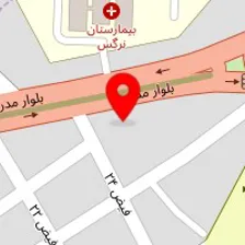 تراشکاری بهرامی