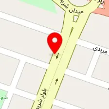 ابزار صنعتی شریعتی