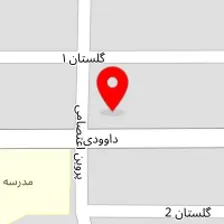 فروشگاه ابزار و یراق MDF مرکز