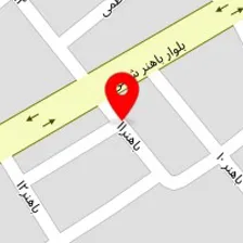 شیشه بری وقاب سازی مهدی