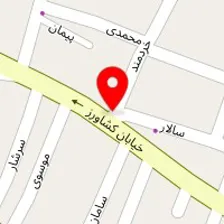 نمایندگی شیشه سکوریت اکبر زاده