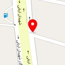 پمپ رسالت