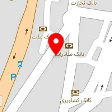 کارگاه پرس شیلنگ دلاور حاجیلو