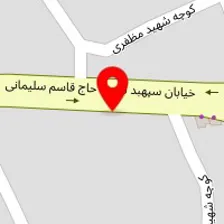 تعمیرگاه خودرو علیزاده