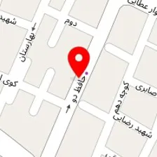 چاپ ایران زمین