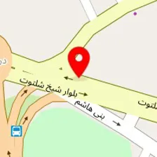 پیچ و مهره ی ایران