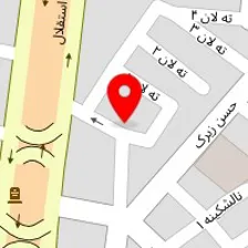 پخش لوله واتصالات صداقت