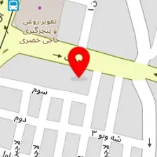 ابزار فروشی و ادوات کشاورزی مینایی