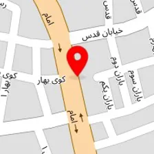 کارگاه جوشکاری فرخی اقدم