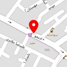لوازم ایمنی پیشتاز اراک