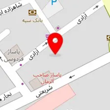 کارگاه فنی محمدی