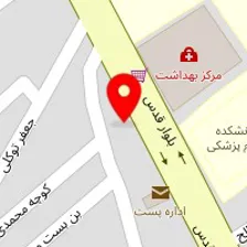 تراشکاری رمضان
