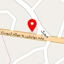 کارگاه برق خزر