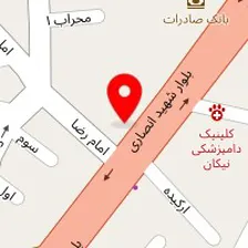 تراشکاری مرتضی بوستانی