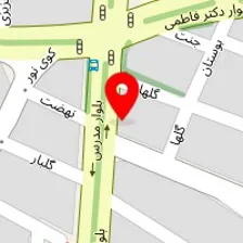 کارگاه آلومینیوم مهرداد
