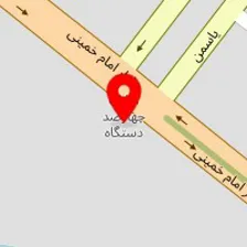 پولاد کف