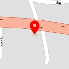 مجتمع ام دی اف پردیس