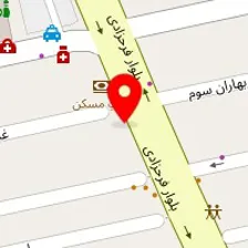 کلینیک رادیولوژی و سونوگرافی پژواک