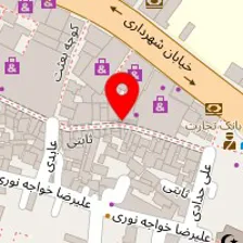 فروشگاه لوازم خانگی بازارک