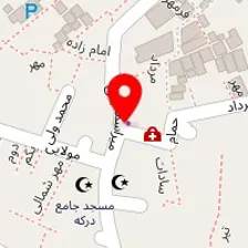 شیشه و اینه مهدی