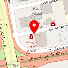 شیشه خراسان