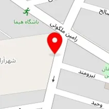 بهار تهویه ایران