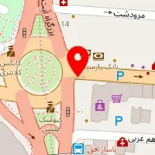 آنلاین و حضوری رونیا
