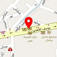 رامیدیا درب