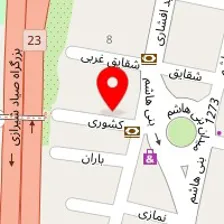 شیرآلات بهداشتی آویسا