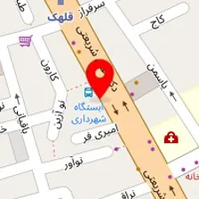 لوازم خانگی مهستان