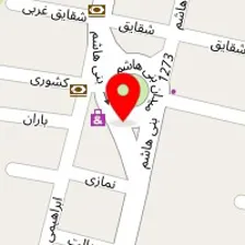 دفتر فروش شیرآلات بهداشتی اوج