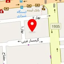 گالری بوش