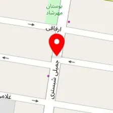 کیف وکفش بهارک