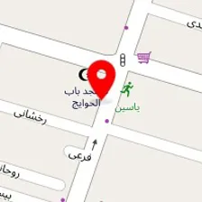 ابزار شرق