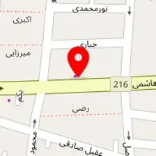 صنایع چوبی علیپور