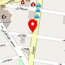 کمب ایران