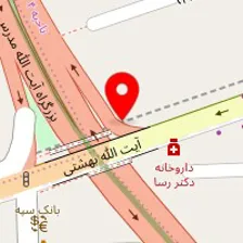 نوری تاکه