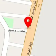قصر روکش