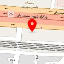 بالابر ایران قوی