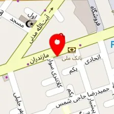 ایلیا استیل
