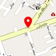 مبل ایران