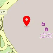 لوازم خانگی ژاریس