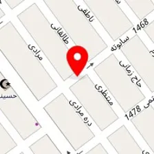 کالای خانگی شه رستمی