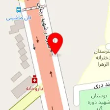 نرده و حفاظ استیل