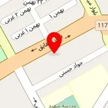 فروشگاه عالی نژاد