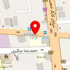 فروشگاه لوازم خانگی یاسین